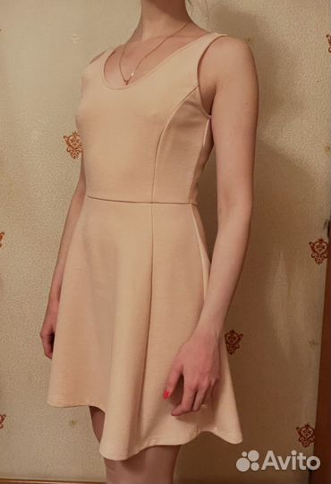 Платье женское