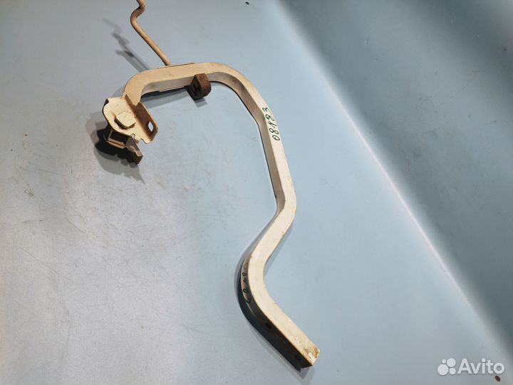 Петля крышки багажника для Renault Logan 2