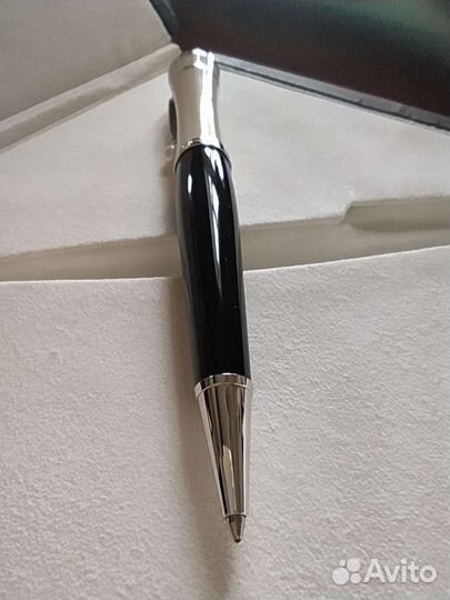 Ручка шариковая montblanc