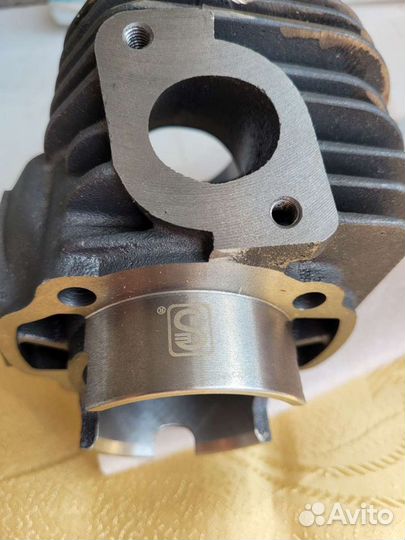 Цпг 100сс SEE 4vp yamaha grand axis bws