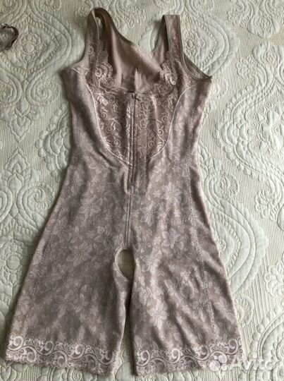 Корсетное белье 46