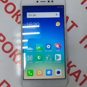 Xiaomi Redmi Note 5A Prime, 3/32 ГБ