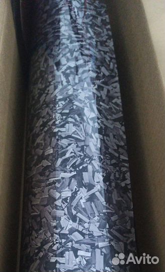 Цветная ppf пленка Carlas