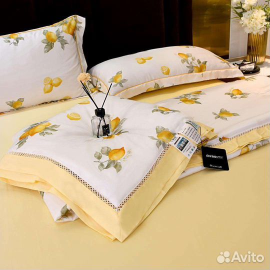 Текстиль и ковры