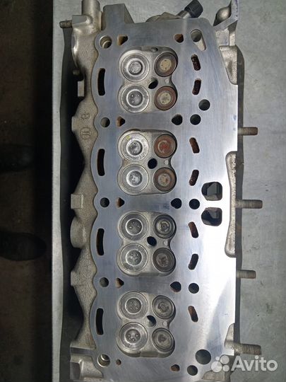 Двигатель 7а