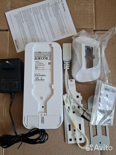 MikroTik wAP LTE Kit