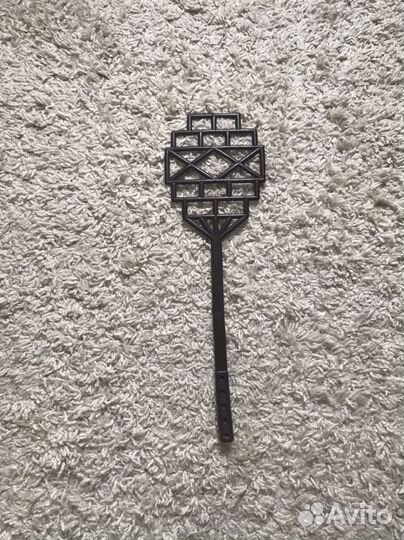 Выбивалка для ковров СССР бу