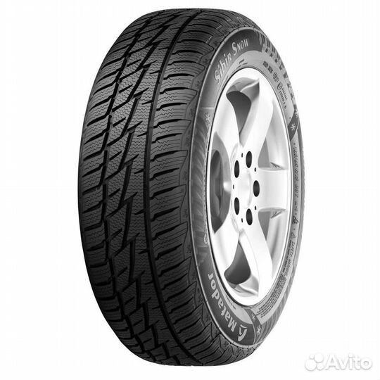 Matador MP 92 Sibir Snow 215/55 R16
