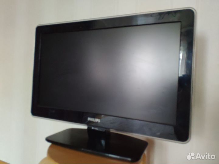 Телевизор бу на запчасти