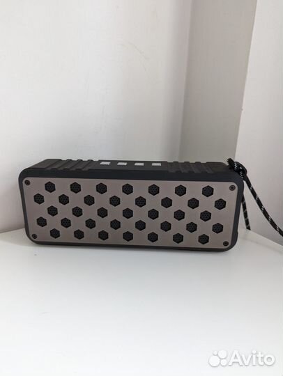 Беспроводная колонка rombica Mysound Twinbox