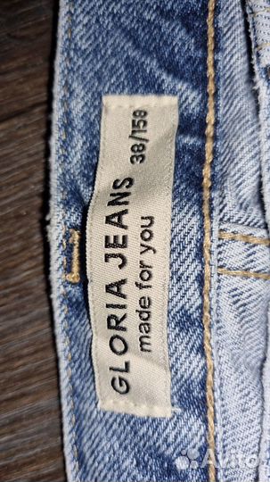 Джинсы для девочки Gloria Jeans 38/158