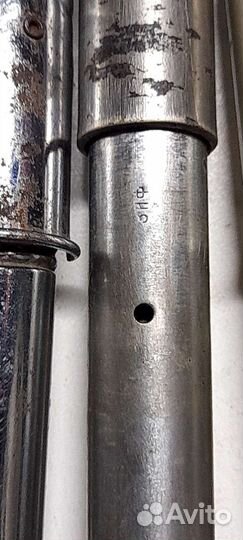 Насосы от ретро вело мото авто техники