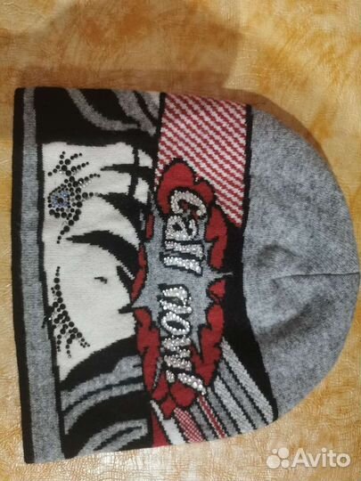 Шапки для девочки Kerry, noble people