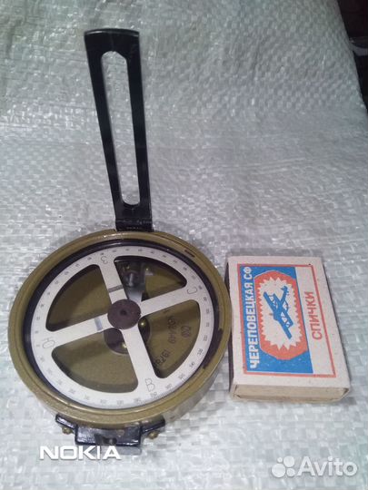 Компас СССР