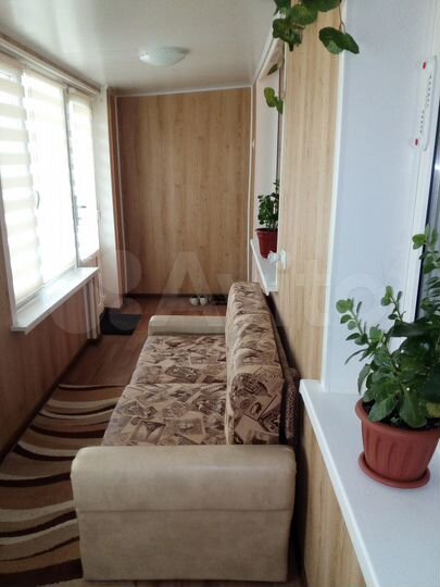 1-к. квартира, 44 м², 1/3 эт.