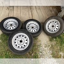 КАМА Кама-Евро-519 185/65 R14 86T