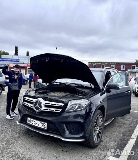 Автоподбор. Выездная проверка б/у или нового авто