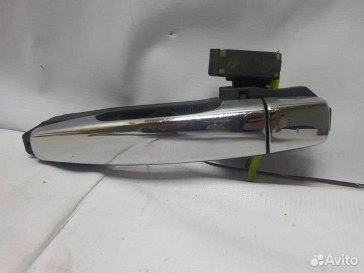 Ручка двери задняя левая Geely Mk седан MR4790A