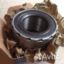 Mercedes ступичный подшипник Vito W447 4matic