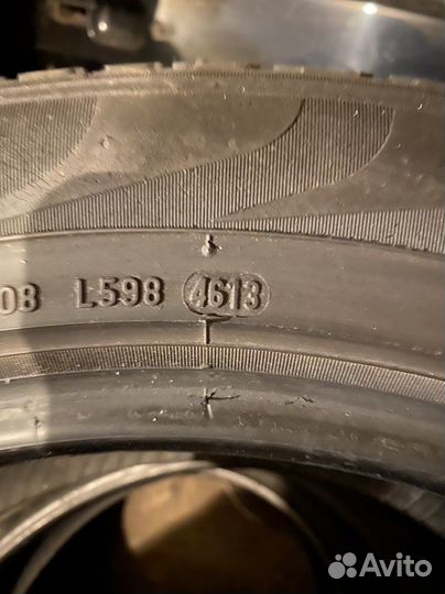 Pirelli Scorpion Verde All Season 235/55 R19 105V