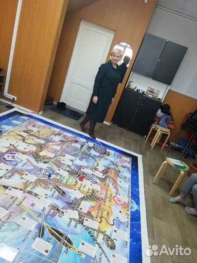 Трансформационная игра лила