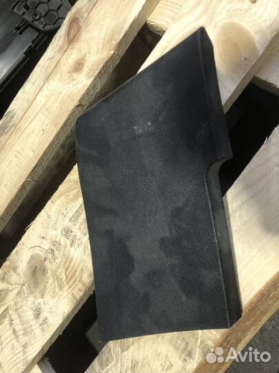 Накладка торпедо