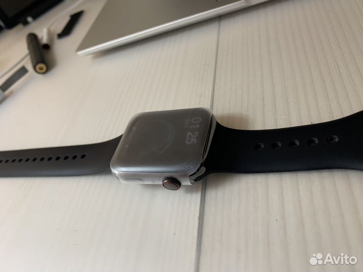 SMART watch