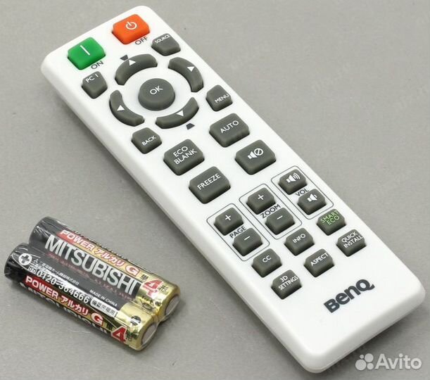 Аренда проектора без залога