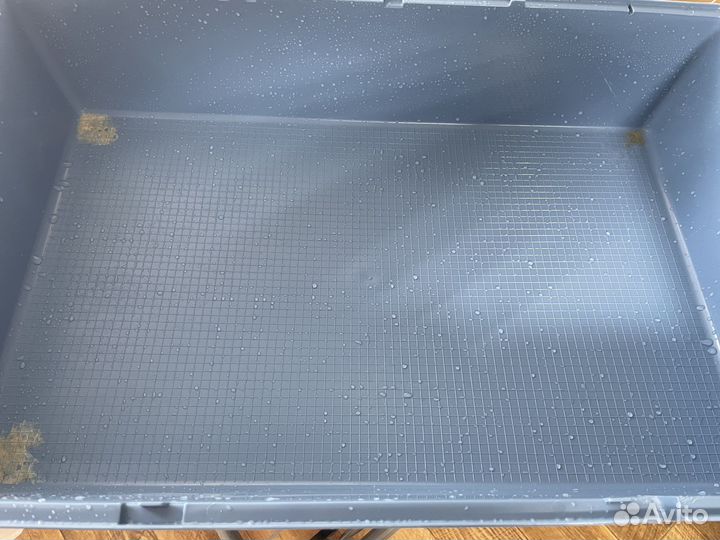 Клетка Дюна Multi, стеллаж для грызунов