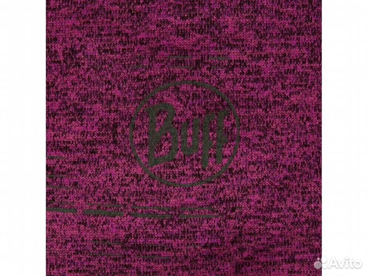 Бандана Buff Dryflx Pump Pink