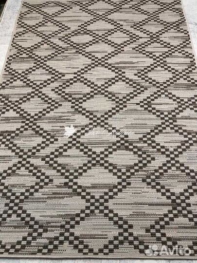 Ковер циновка