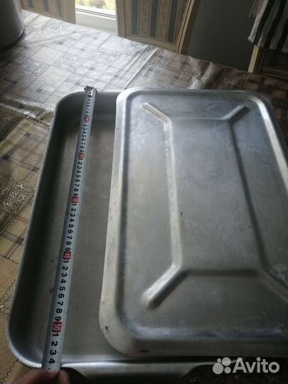 Гастроемкость с крышкой