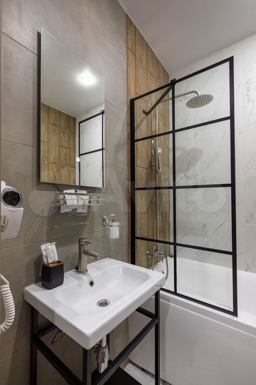 Квартира-студия, 34 м², 4/8 эт.