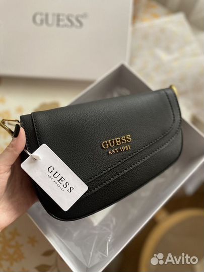 Сумка guess g dream