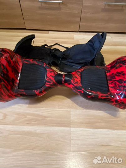 Гироскутер Smart Balance 10,5”