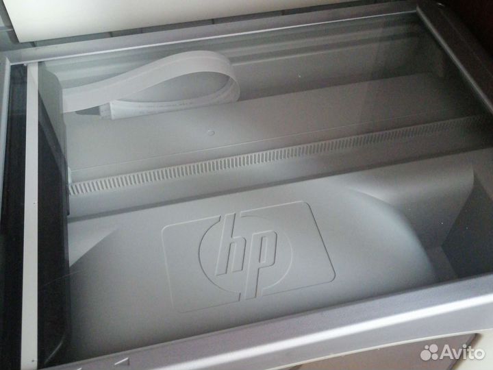 Принтер/сканер/копир