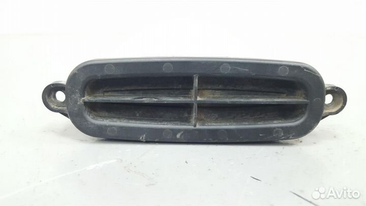 Модуль управления фарой Bmw X3 F25 2010 - 2014