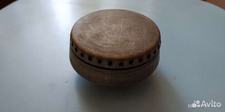 Газовая камфорка