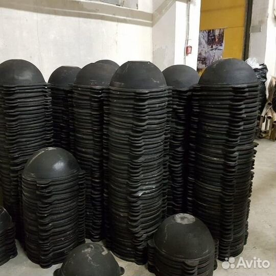 Казан Узбекский Премиум