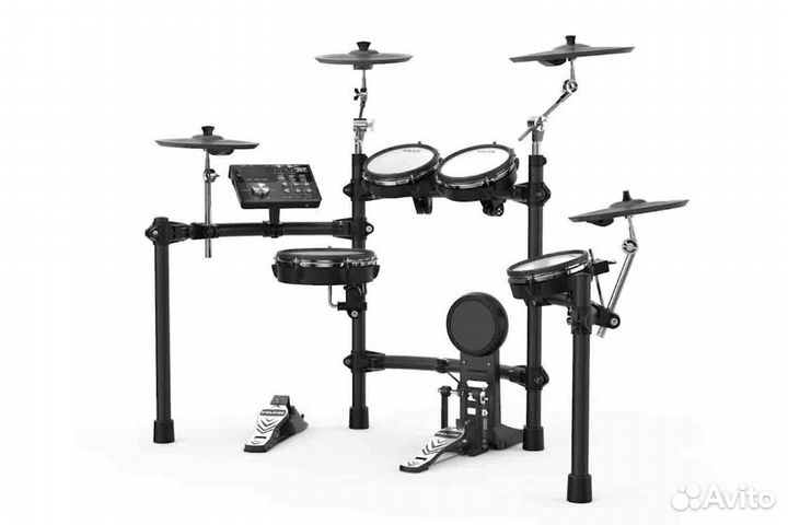 Электронная ударная установка - Nux DM-7X