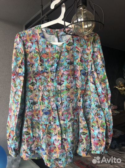 Вещи для беременных 42-44