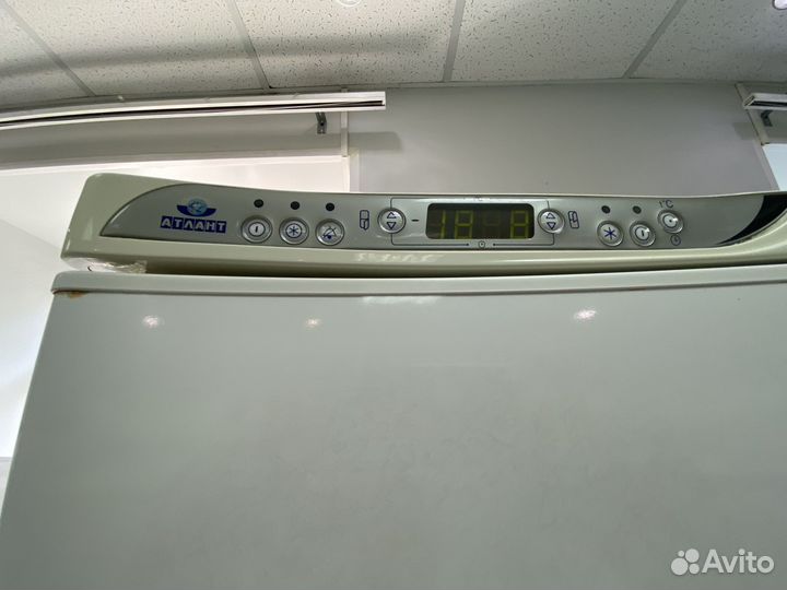 Холодильник