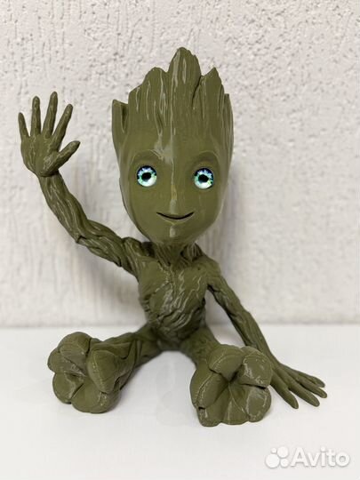 Фигурка Грут