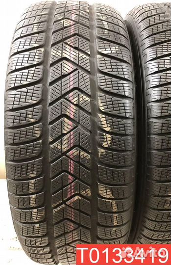 Pirelli Scorpion Winter 235/60 R18 107H