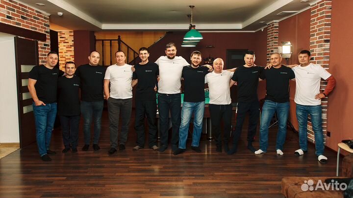 Франшиза мягких окон/Готовый бизнес/Тенты, шатры