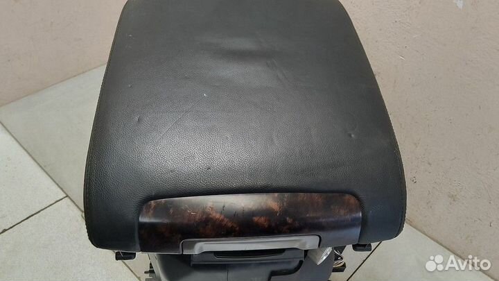 Холодильник Лексус LX 3