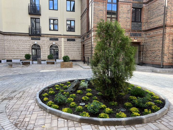 2-к. квартира, 78 м², 5/5 эт.