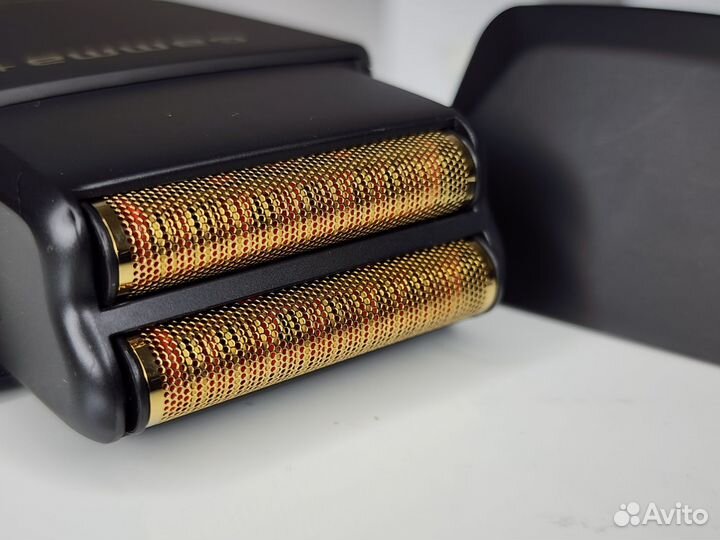 Шейвер gamma+ wireless prodigy, Новый 2сетки 2ножа