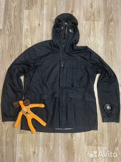 C.p company Explorer Jacket