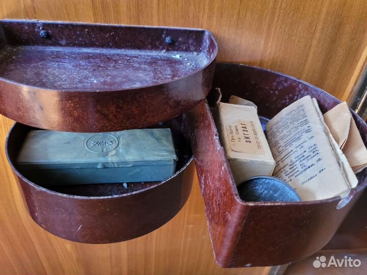 Швейная машина